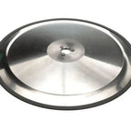 Thumbnail image #1 for Alfa International SG13 SS Stainless Steel Slicer Knife, 14 x 14 x 0.5 in