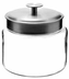 Thumbnail image #2 for Anchor Hocking Foodservice 95540AHG17 Montana Condiment Jars