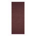 Thumbnail image #1 for Risch PINE3RING-EVERGREEN 4.25X11 Evergreen Faux-Leather 3-Ring Menu Binder, 4-1/4 x 11 Inch Case of 25