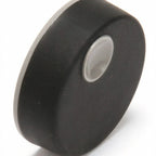 Thumbnail image #1 for Alfa International HLV-724 Hobart Legacy Mixer Timer Knob, Plastic, Black