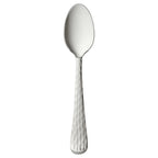 Thumbnail image #1 for Libbey Aspire 994 007 Demitasse Spoon, 4-3/8", 18/8 Stainless Steel