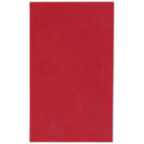 Thumbnail image #1 for JB Prince Suehiro Y970 F Knife Polisher and Eraser, Fine, Silicone, Red