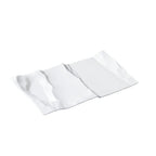 Thumbnail image #1 for Global Tableware Collective Narumi, Chefs NA519855939 Rectangular Bone China Tray, White, 12.25 x 6 x 1.125 inches 1 Dozen