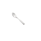 Thumbnail image #1 for CAC China Seine 3005-01 Demitasse Teaspoon, 6-1/8"L, Heavy Weight, 18/0 Stainless Steel Case of 50 Dozen