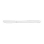 Thumbnail image #1 for Steelite International Walco, Streamline WL3345 Dinner Knife, 8-5/8", One-Piece, 18/0 Stainless Steel Pack of 1 Dozen