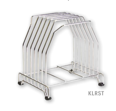 Product image #2 for CFS Brands KLRST Cutting Board Care