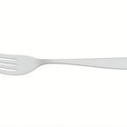 Thumbnail image #1 for Tramontina USA, Inc. Cosmos 63950-057 Dessert Fork, 18/0 Stainless Steel, 2.0 mm Case of 60