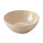 Thumbnail image #1 for G.E.T. BambooMel BAM-16101 . . Melamine Bowl, Beige, 20 oz, 6-1/4 in Diameter 1 Dozen