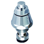 Thumbnail image #1 for ATSMFG FLO FLO-907 ATS MFG Self-Closing Valve for Foot- and Knee-Operated Valves, Lead-Free, NSF Case of 20