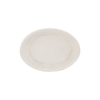 Thumbnail image #1 for Steelite International Diversified Ceramics DCI531W 10 oz Oval Ceramic Baker, White, 6.5 x 4.875 x 1.25 in Case of 2 Dozen