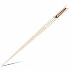 Thumbnail image #1 for JB Prince Solia RB280 Bamboo Fisherman's Skewer, 4.72" Case of 100