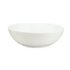 Thumbnail image #1 for Libbey Schonwald, Fine Dining 9133166 Round Porcelain Asian Soup Bowl, 17 oz, 6-1/4"