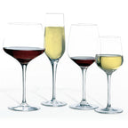 Thumbnail image #2 for Steelite International Rona, Invitation 4813R282 Red Wine Glass, 15.4 oz, Stemmed, Crystalline Case of 2 Dozen