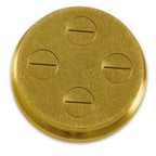 Thumbnail image #1 for SIRMAN USA Sinfonia 28184038 Pasta Machine Die, Pappardelle, 15 mm, for Sinfonia