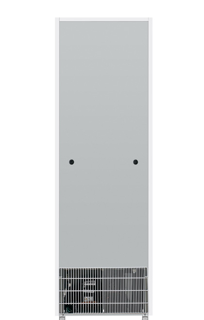 Product image #8 for KoolMore 12 Cu. Ft. White Single-Section Reach-In Refrigerator with Solid Door