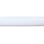 Thumbnail image #2 for Cal-Mil Sophie 24105-8-15 Round Melamine Plate, 8-inch, Matte White Case of 6