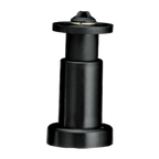 Thumbnail image #1 for TableCraft Products 90PT Replacement Shaker Top, Polypropylene, Fits 90P Case of 300