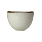Thumbnail image #1 for Steelite International Steelite Performance, Brown Dapple 17140182 16 oz Brown Dapple Alumina Vitrified Combi-Cup 1 Dozen