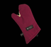 Thumbnail image #2 for CFS Brands KT0215 Cool Touch Flame Oven Mitts