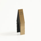 Thumbnail image #1 for Cal-Mil 22623A-11 Engraved Number Tent Set, 1–25, Vertical, Gold/White, 1-3/4"W x 5"H