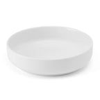 Thumbnail image #2 for Mikasa Hospitality 5302566 Porcelain Meze Soup Bowl, 7.8 in, Round, White Case of 12
