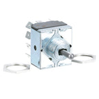 Thumbnail image #1 for AllPoints Foodservice Parts & Supplies 421254 Main Switch Assembly, 4PDT