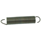 Thumbnail image #1 for AllPoints Foodservice Parts & Supplies 262234 Shelf Hardware Spring, 6-3/4 in