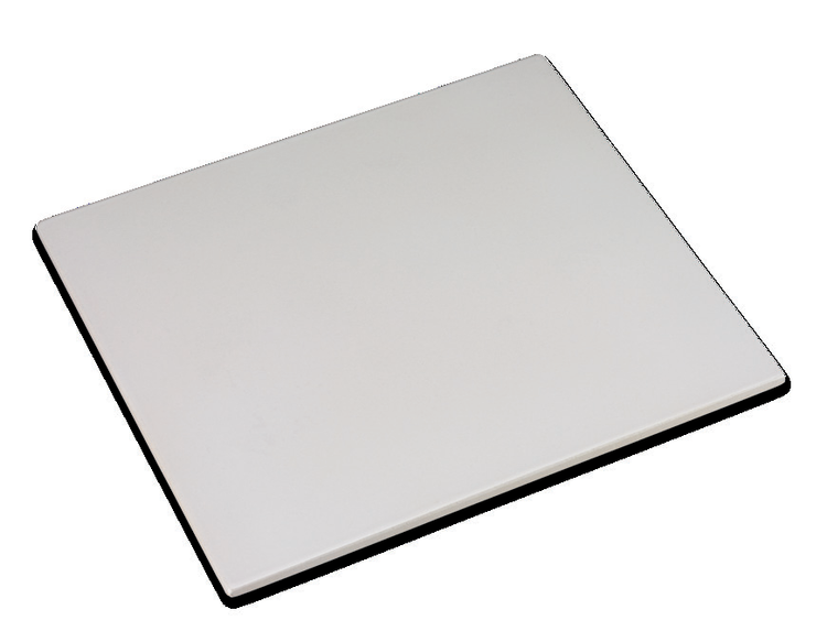 Product image #2 for Waring Square Glazed Ceramic Pizza Stone, 14 x 16 Inch, for WPO100 and WPO350