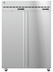 Thumbnail image #5 for Steelheart Dual Temp Two-Section Reach-In Refrigerator/Freezer, 23.1 Cu. Ft. Refrigerator and 23.1 Cu. Ft. Freezer, Top-Mounted Self-Contained