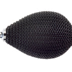 Thumbnail image #1 for Mercer Culinary Barfly M37234 Cocktail Atomizer Replacement Bulb, Stainless