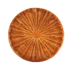 Thumbnail image #1 for Louis Tellier US Silikomart STENCILGALETTE04 Silicone Galette Stencil Mold, 8.26 in Diameter Case of 15