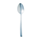 Thumbnail image #1 for Cardinal Satineo by Arcoroc T7828 18/0 Stainless Steel American Teaspoon, 5.88 in Pack of 1 Dozen
