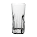 Thumbnail image #1 for Steelite International Folio, Remi 6444BW002 14 oz Non-Tempered Soda Lime Long Drink Glass Case of 2 Dozen