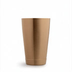 Thumbnail image #1 for Cardinal Mix by Arcoroc FP188 Cocktail Shaker Only, Copper-Finish Stainless Steel, 20 oz