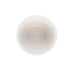 Thumbnail image #1 for Mikasa Hospitality ID Fine 5316164 Fine China Sugar Bowl, 7 oz, Foundation Bevel Case of 12