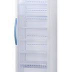 Thumbnail image #1 for Summit Commercial Accucold® ARG18PV Pharmaceutical Refrigerator, One-Section Freestanding, 18 cu. ft., Glass Door, +2° to +8°C