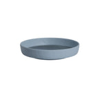 Thumbnail image #1 for Steelite International Creations, Melamine 7186TM505 Round Melamine Plate, 6.5 x 1.25 in, Blue 1 Dozen
