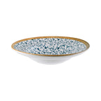 Thumbnail image #1 for Global Tableware Collective Bonna, Gourmet BNCLFGRM27CK Round Porcelain Deep Plate, 10-5/8" x 2-1/4", 13.5 oz