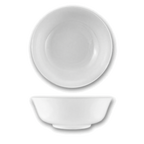 Thumbnail image #1 for International Tableware Phoenix PH-44 Round Bone China Salad Bowl, 64 oz, White 1 Dozen