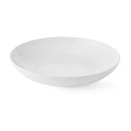 Thumbnail image #1 for Mikasa Hospitality (Lifetime Brands, Inc.) 5325787 11" Deep Plate, White Bone China, Round Case of 16