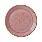 Thumbnail image #1 for Steelite International Steelite Performance, Craft Raspberry 12100566 10" Round Ceramic Coupe Plate, Raspberry 1 Dozen