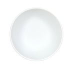 Thumbnail image #2 for Cal-Mil Sophie 26100-7-15 Melamine Bowl, 48 oz, 7" Round, White Case of 6