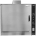 Thumbnail image #5 for Groen HyperSteam HY-5G Gas Countertop Pressureless Convection Steamer, 1 Compartment, 5-Pan Capacity