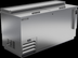 Thumbnail image #7 for Beverage Air Frosty Brew 65-Inch Horizontal Deep Well Bottle Cooler with Sliding Lids, 18.5 Cu. Ft., Black Painted Steel