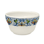 Thumbnail image #1 for Steelite International HL Ivory HL10163906 Round China Bouillon Cup, Unhandled, 7.25 oz Case of 3 Dozen
