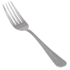 Thumbnail image #1 for Stanton Trading Ascend FL130-054 Heavyweight Dinner Fork, 7-1/2", 4-Tine, 18/0 Stainless Steel Case of 36 Dozen