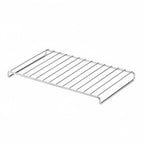 Thumbnail image #1 for Electrolux Professional 921022 Support Rack for 4 Single-Portion Baskets for Automatic-Lifting Pasta Cookers
