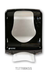 Thumbnail image #1 for Ultrafold Summit Wall-Mount Manual Paper Towel Dispenser for C-Fold and Multifold Towels