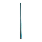 Thumbnail image #1 for SunFab TP86GE Stationary Wire Shelving Post, 86-Inch, Green Epoxy-Coated Finish