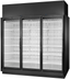 Thumbnail image #5 for Three-Section Low-Temp Self-Contained Glass Door Freezer Merchandiser
